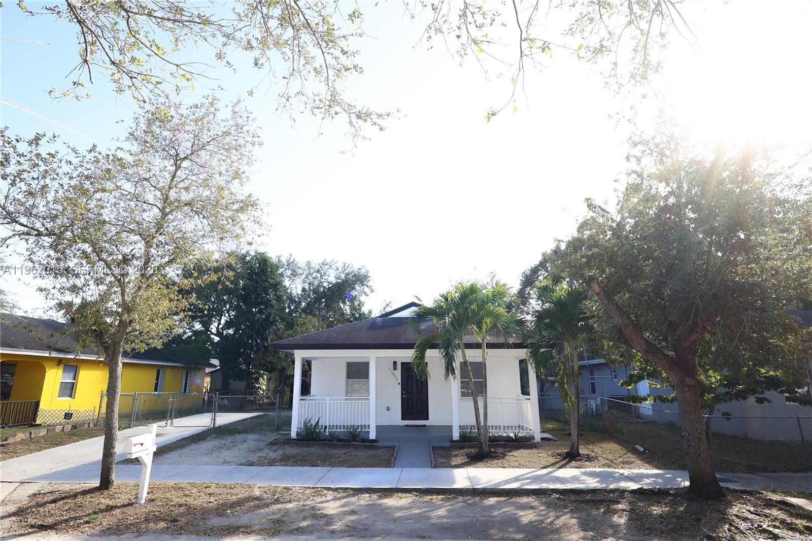 12972 SW 245th St, Homestead FL 33032 — 2