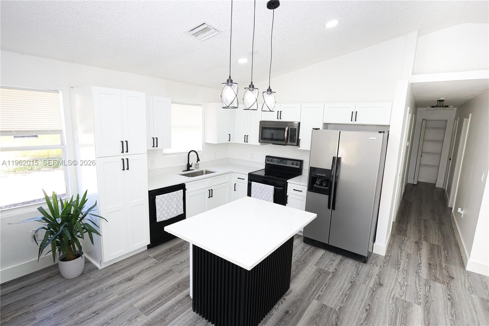 12972 SW 245th St, Homestead FL 33032 — 12