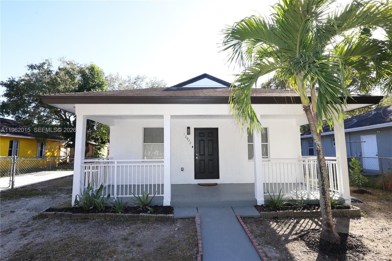 12972 SW 245th St, Homestead FL 33032 — 1