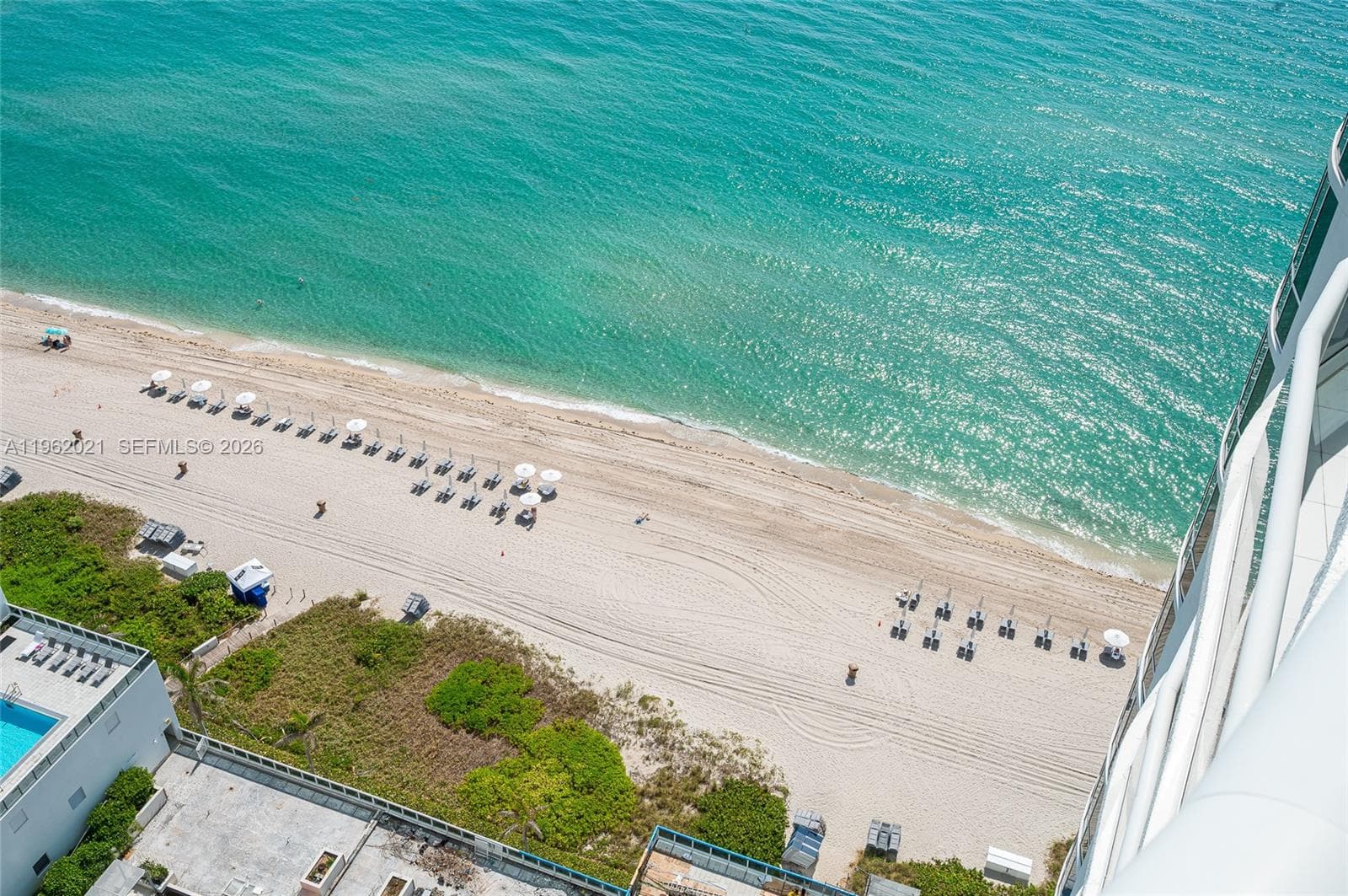 15901 Collins Ave # 2303, Sunny Isles Beach FL 33160 — 16