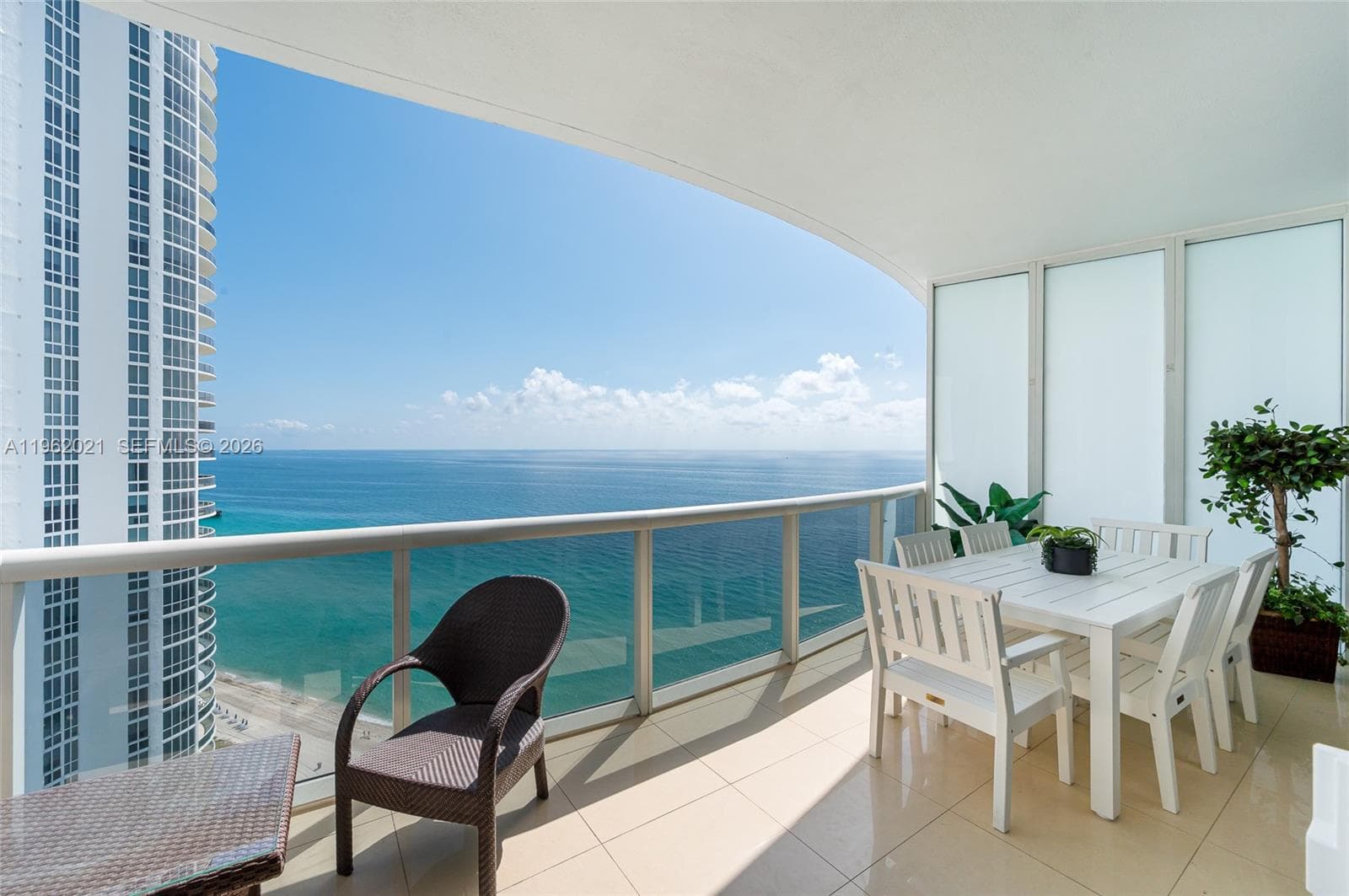 15901 Collins Ave # 2303, Sunny Isles Beach FL 33160 — 1