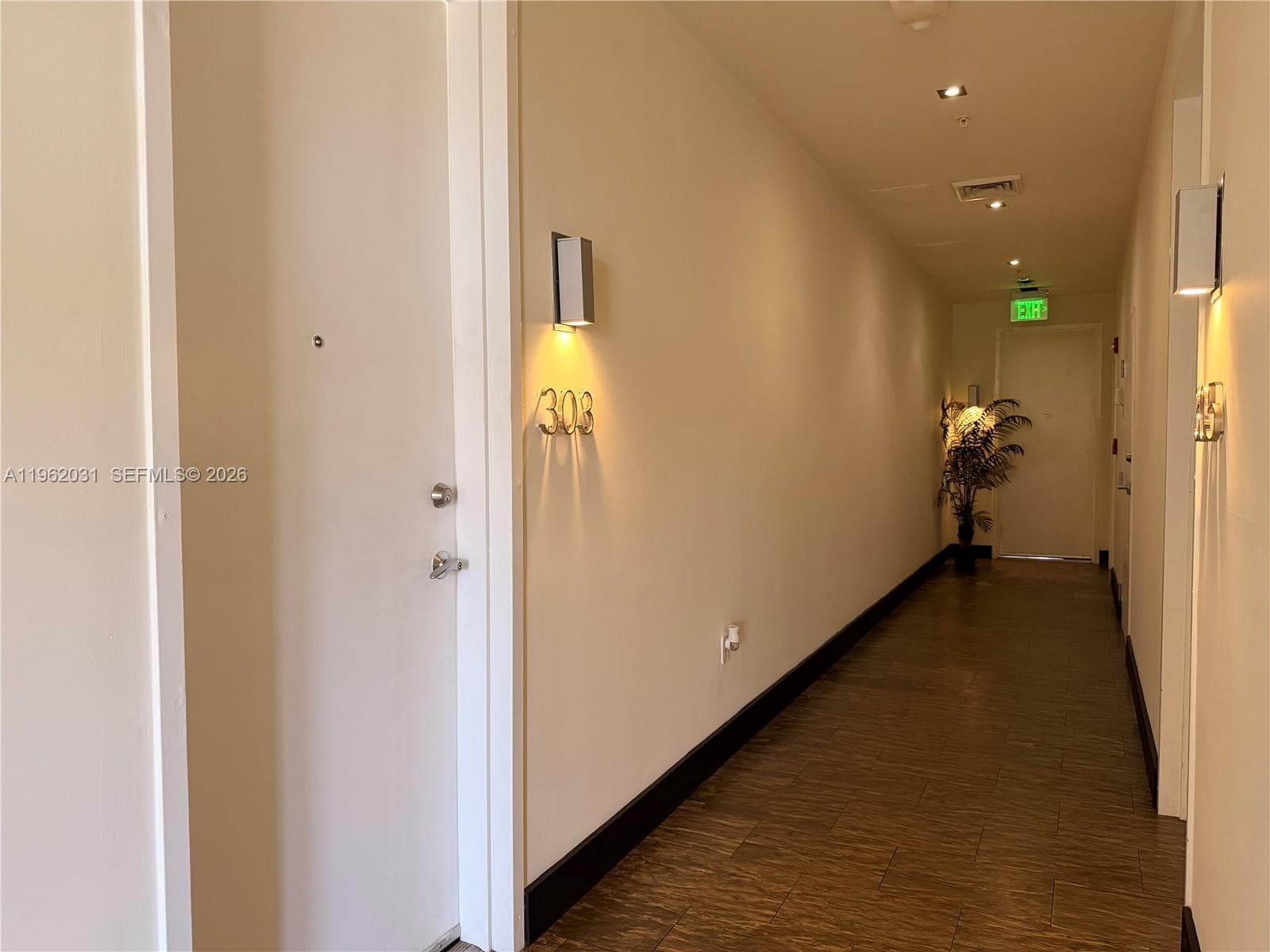 6701 Biscayne Blvd # 303, Miami FL 33138 — 23