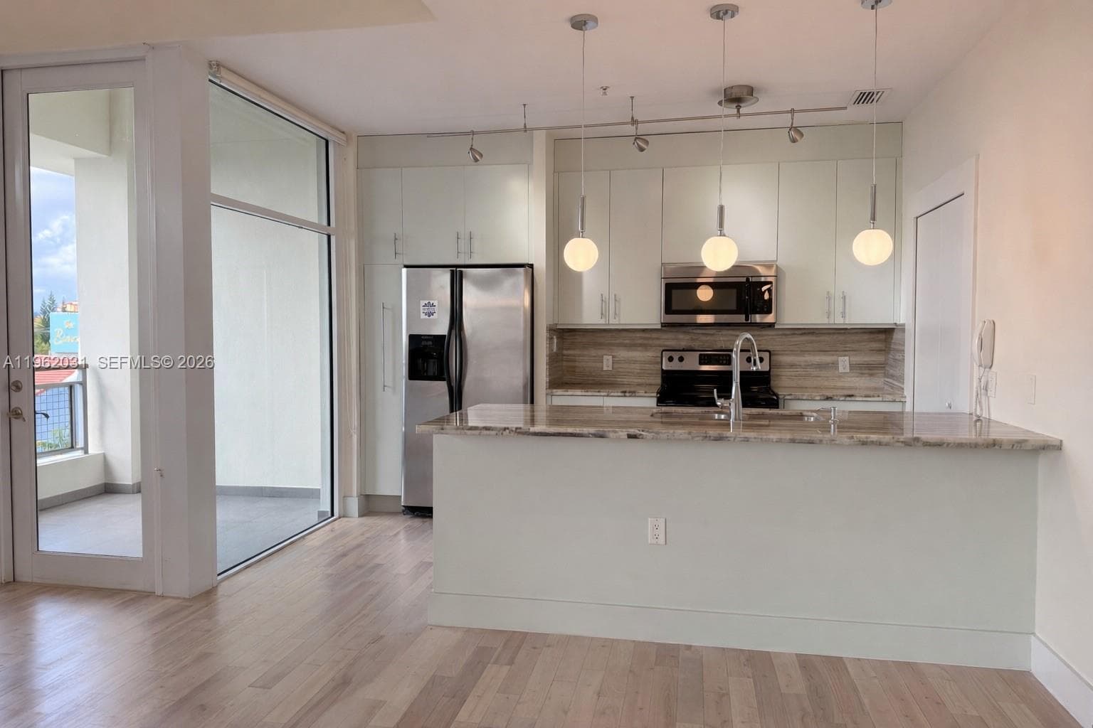 6701 Biscayne Blvd # 303, Miami FL 33138 — 2