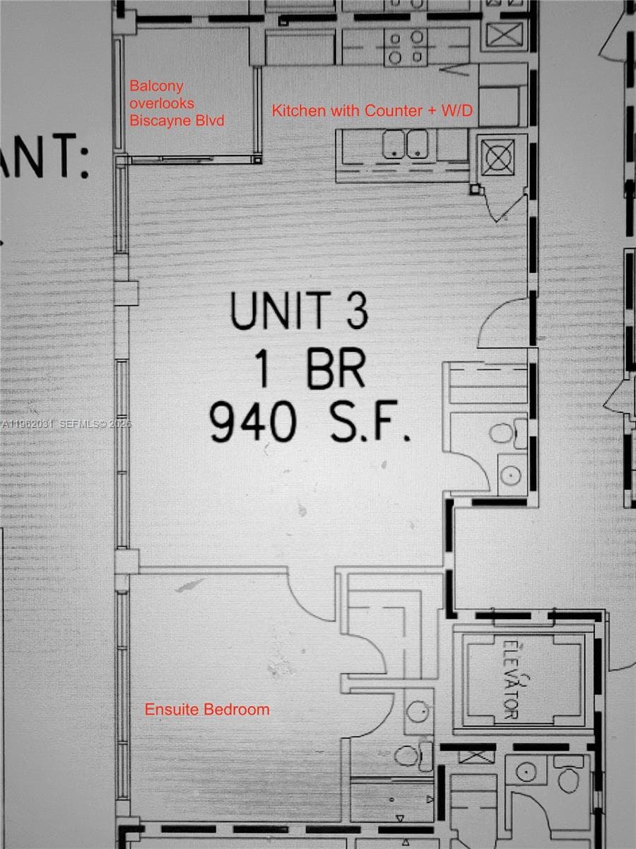 6701 Biscayne Blvd # 303, Miami FL 33138 — 22