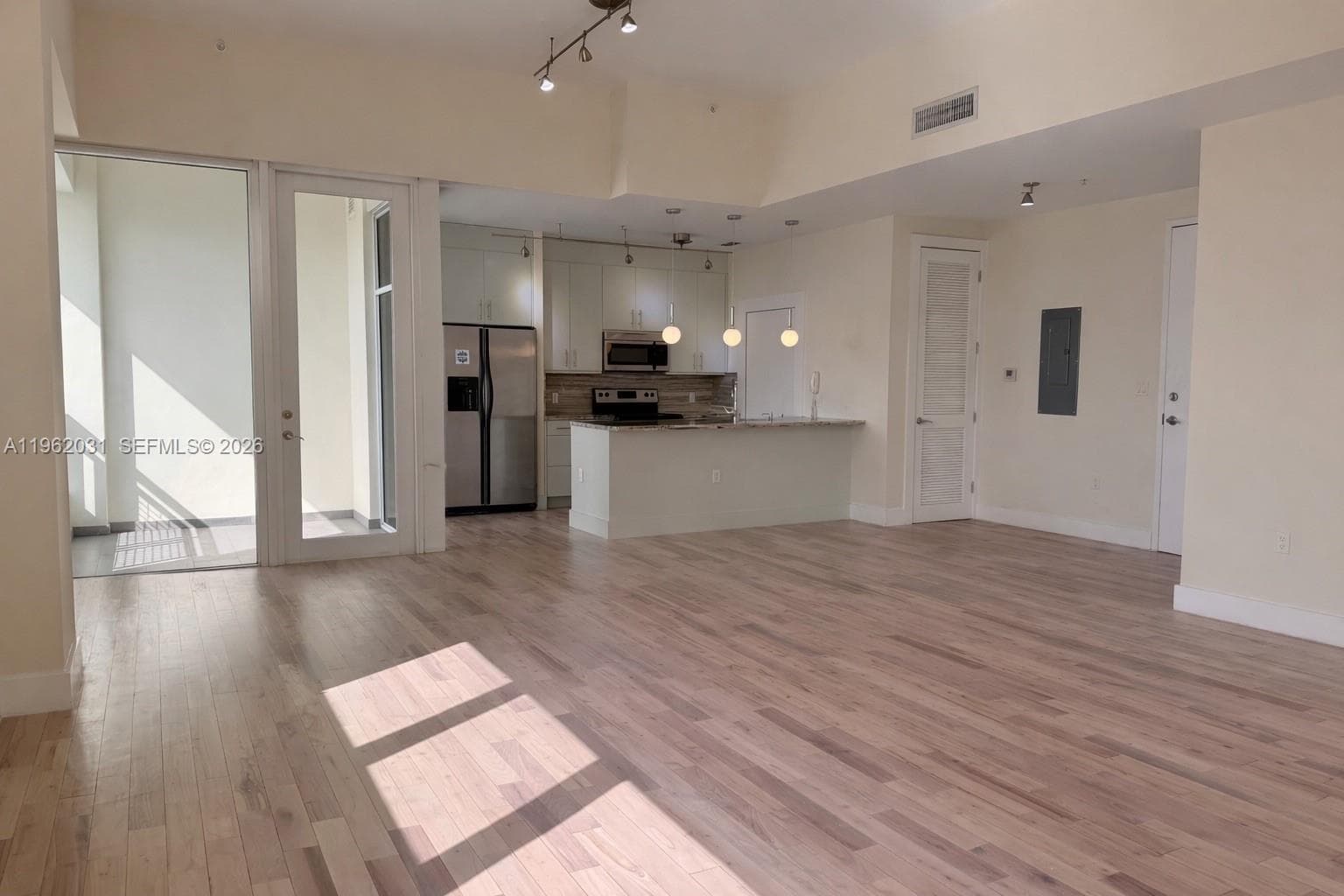 6701 Biscayne Blvd # 303, Miami FL 33138 — 1