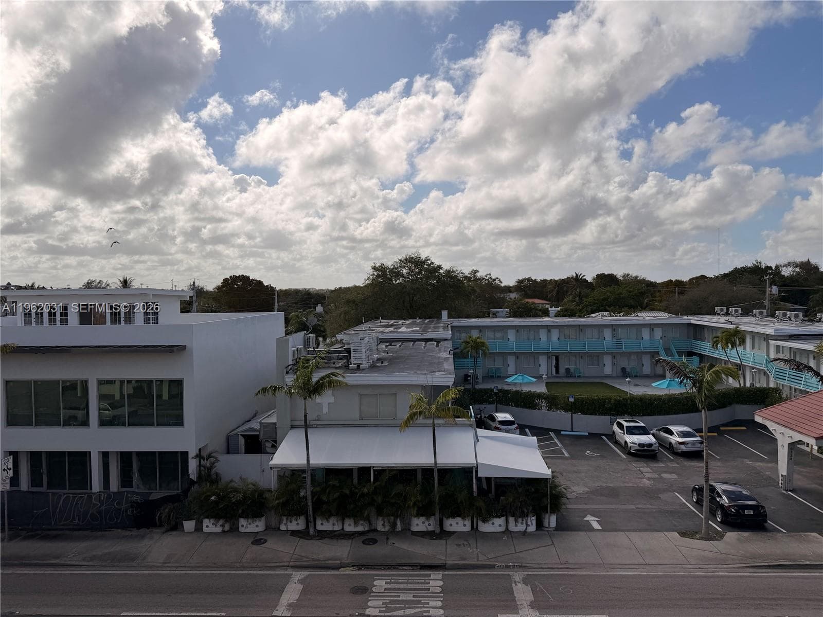 6701 Biscayne Blvd # 303, Miami FL 33138 — 20