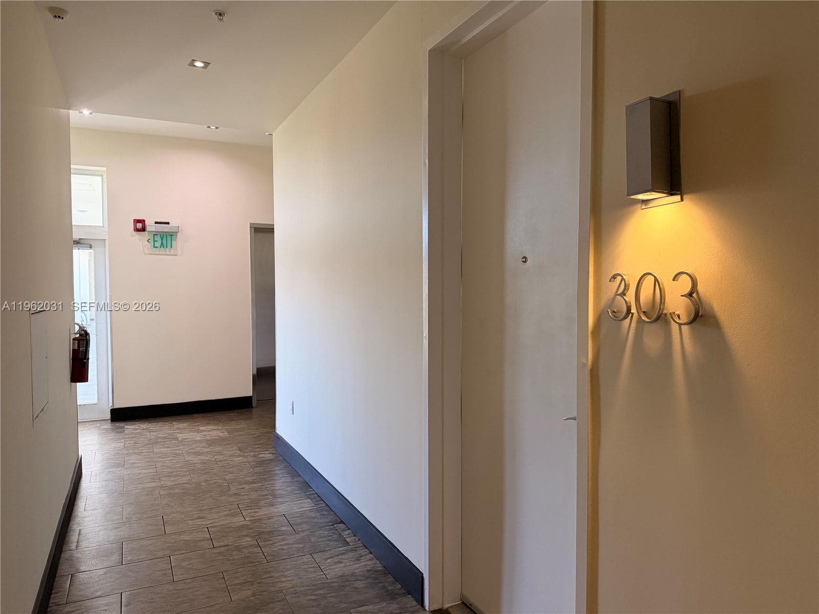 6701 Biscayne Blvd # 303, Miami FL 33138 — 24