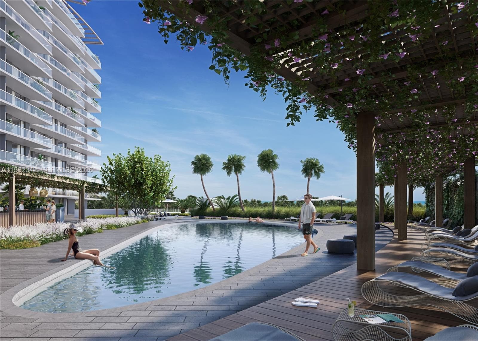 13899 Biscayne Blvd, North Miami Beach FL 33181 — 2