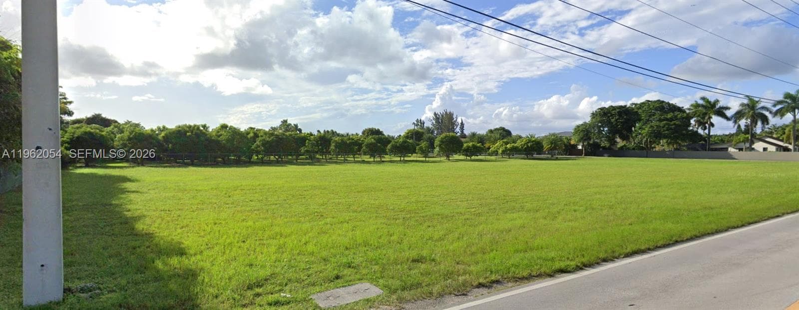 21220 SW 194 AVE, Miami FL 33187 — 1