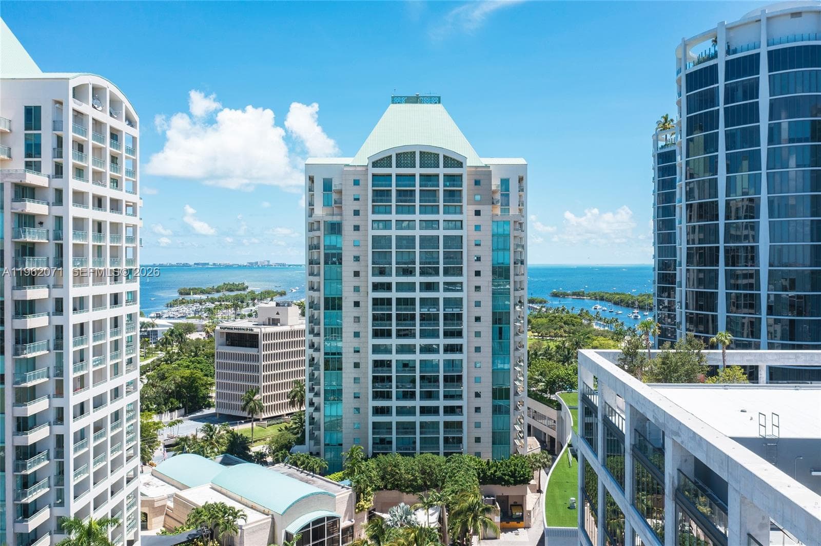 3400 SW 27th Ave # 1904, Coconut Grove FL 33133 — 1