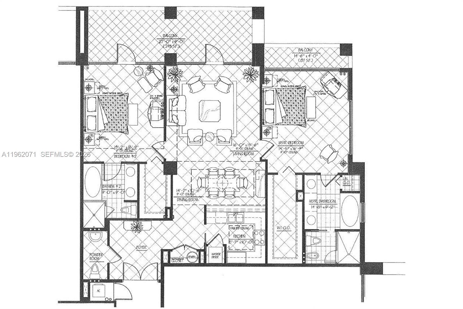3400 SW 27th Ave # 1904, Coconut Grove FL 33133 — 20