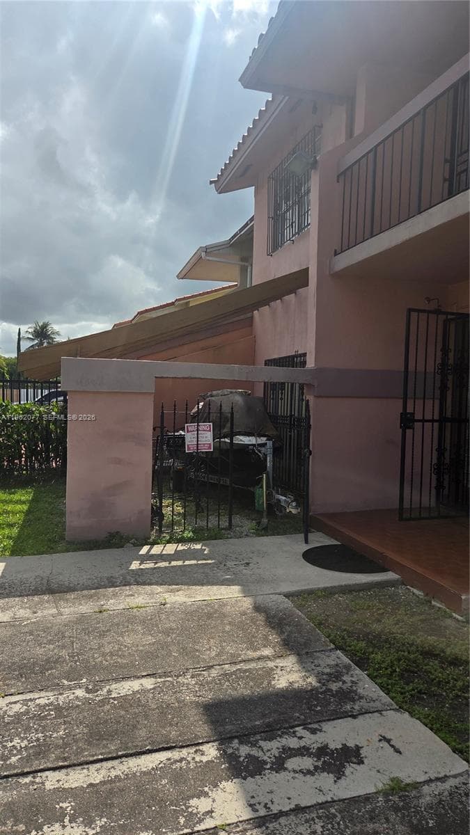 12516 SW 9th Ter # 2, Miami FL 33184 — 5