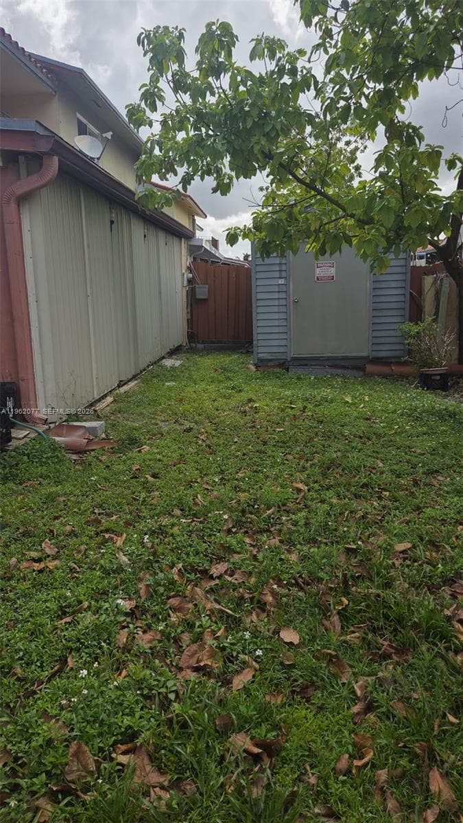 12516 SW 9th Ter # 2, Miami FL 33184 — 20