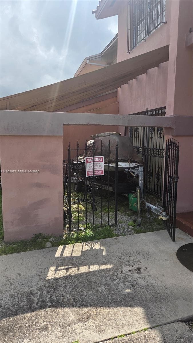 12516 SW 9th Ter # 2, Miami FL 33184 — 4