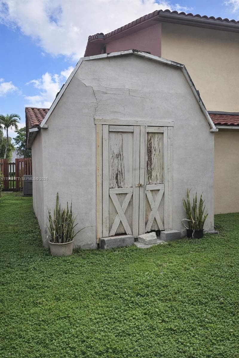 12516 SW 9th Ter # 2, Miami FL 33184 — 21