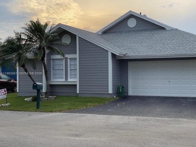 10304 SW 139th Pl, Miami FL 33186 — 2