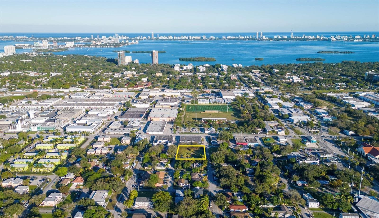 159 NE 64th St, Miami FL 33138 — 2