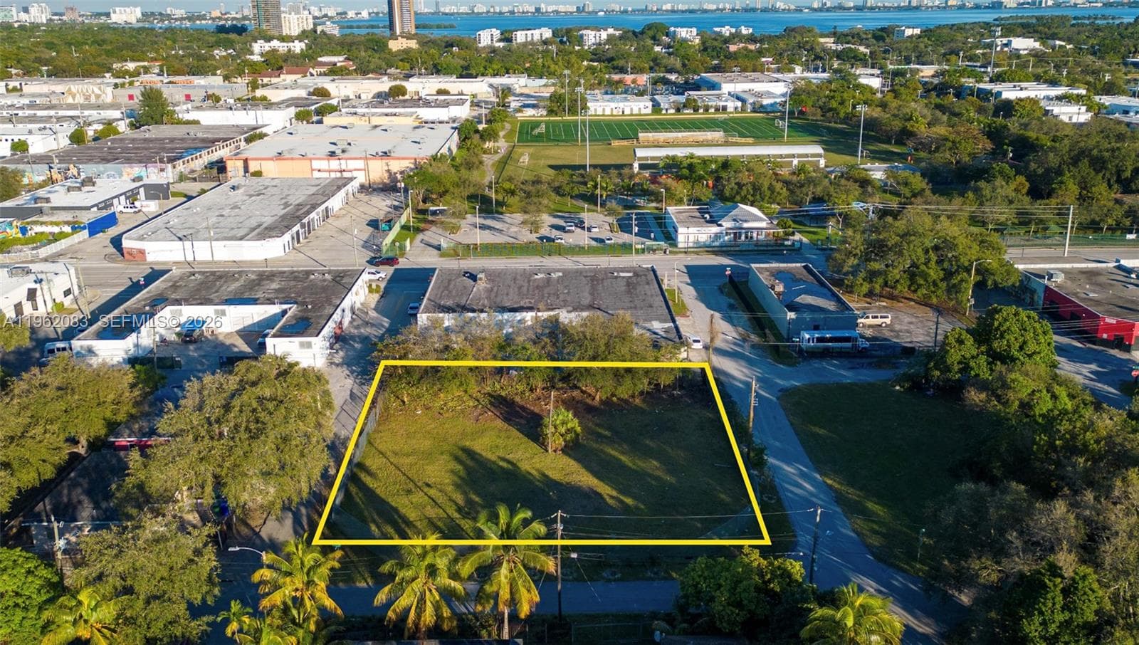 159 NE 64th St, Miami FL 33138 — 1