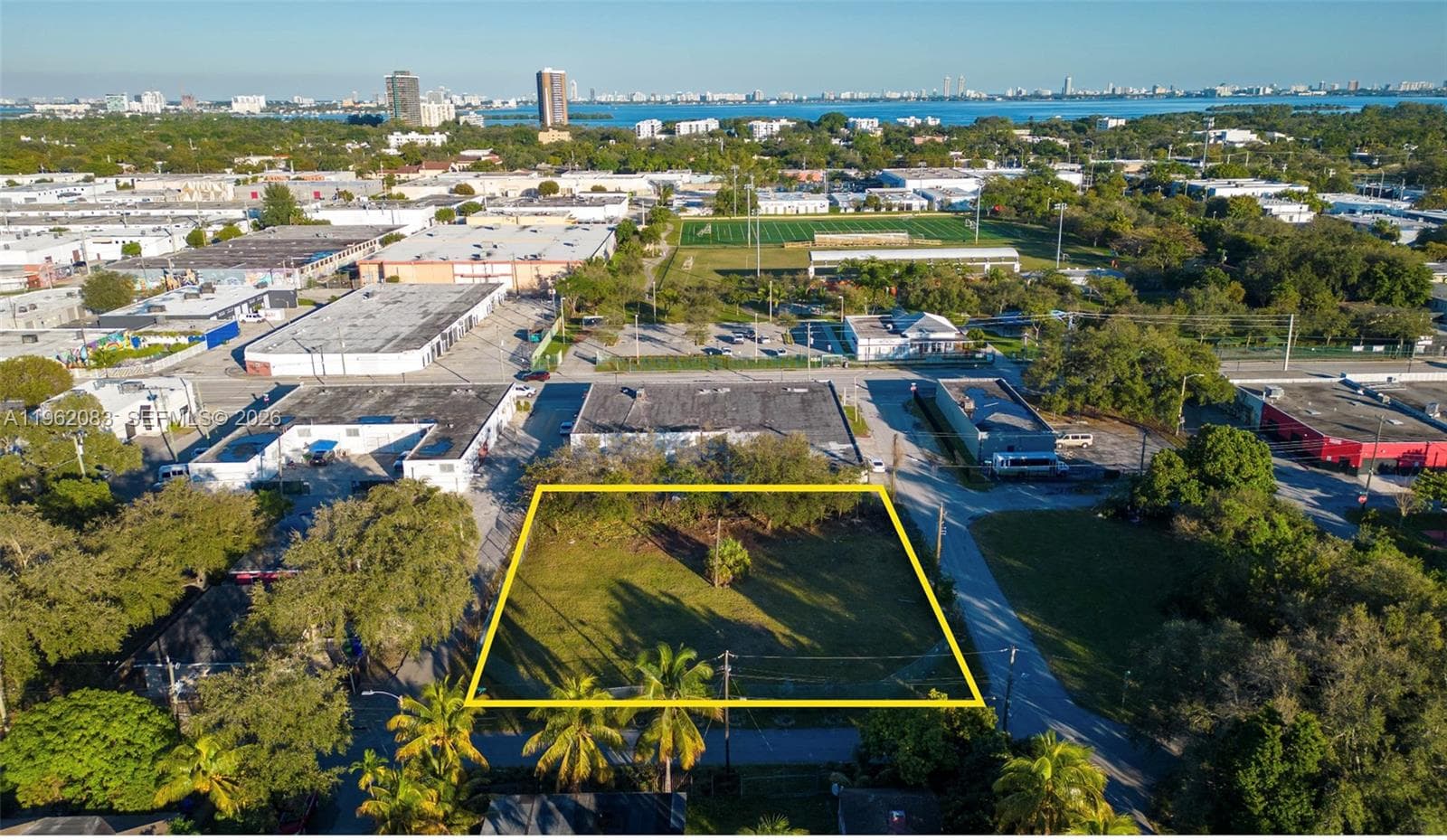 159 NE 64th St, Miami FL 33138 — 4