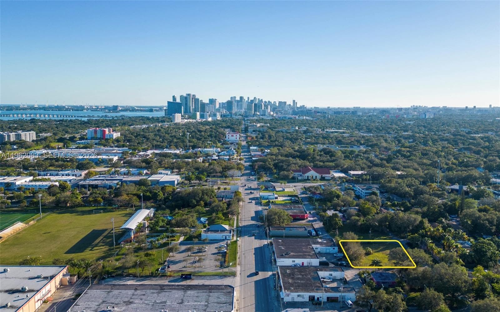 159 NE 64th St, Miami FL 33138 — 8