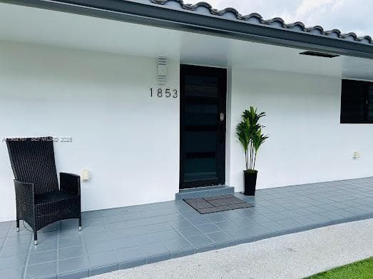 1851-1853 NW 22nd Pl, Miami FL 33125 — 2
