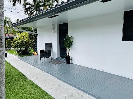 1851-1853 NW 22nd Pl, Miami FL 33125 — 1