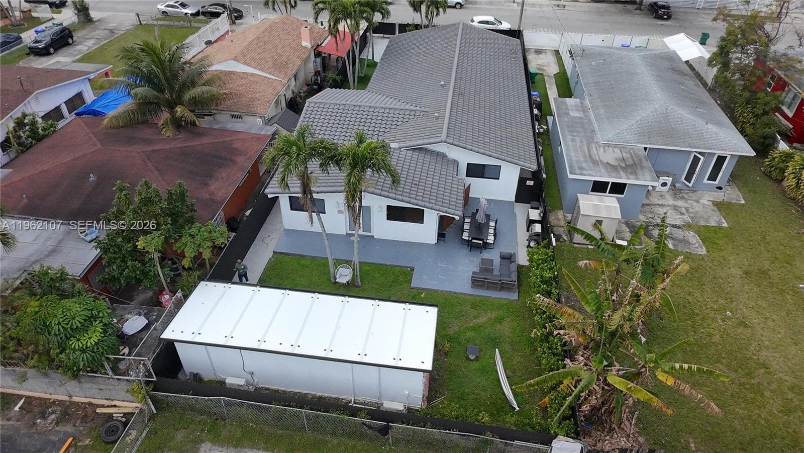 1851-1853 NW 22nd Pl, Miami FL 33125 — 5