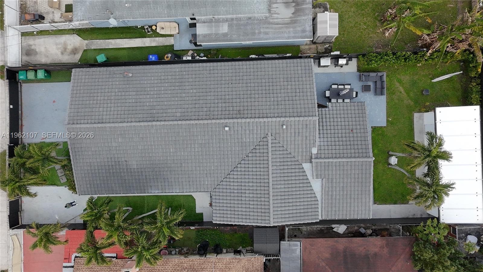 1851-1853 NW 22nd Pl, Miami FL 33125 — 4