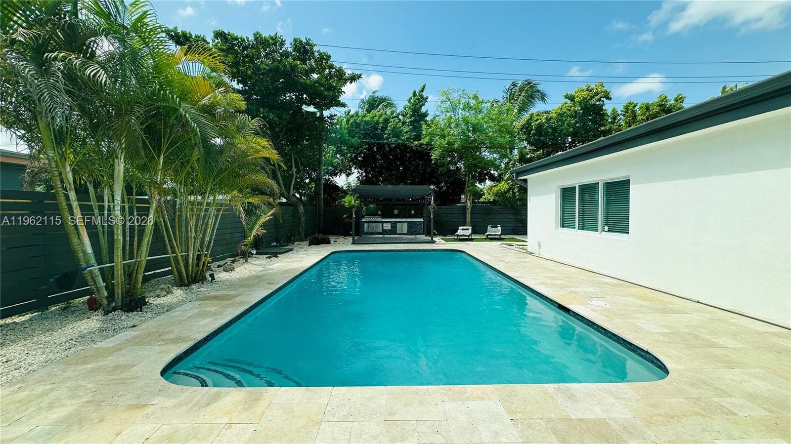 40 NW 125th St, North Miami FL 33168 — 2