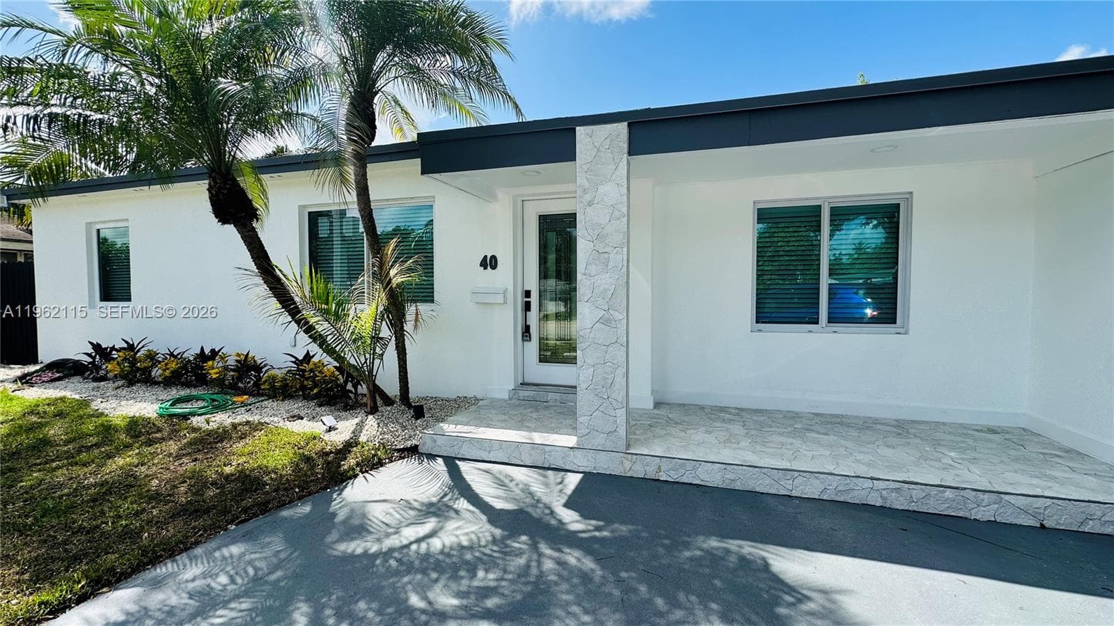 40 NW 125th St, North Miami FL 33168 — 1