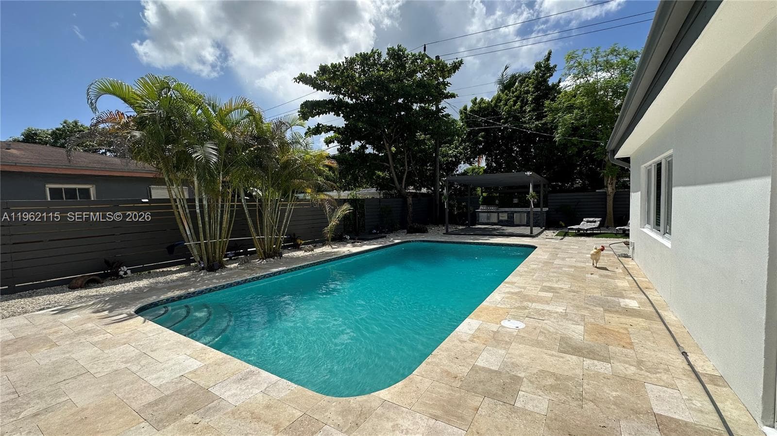 40 NW 125th St, North Miami FL 33168 — 33