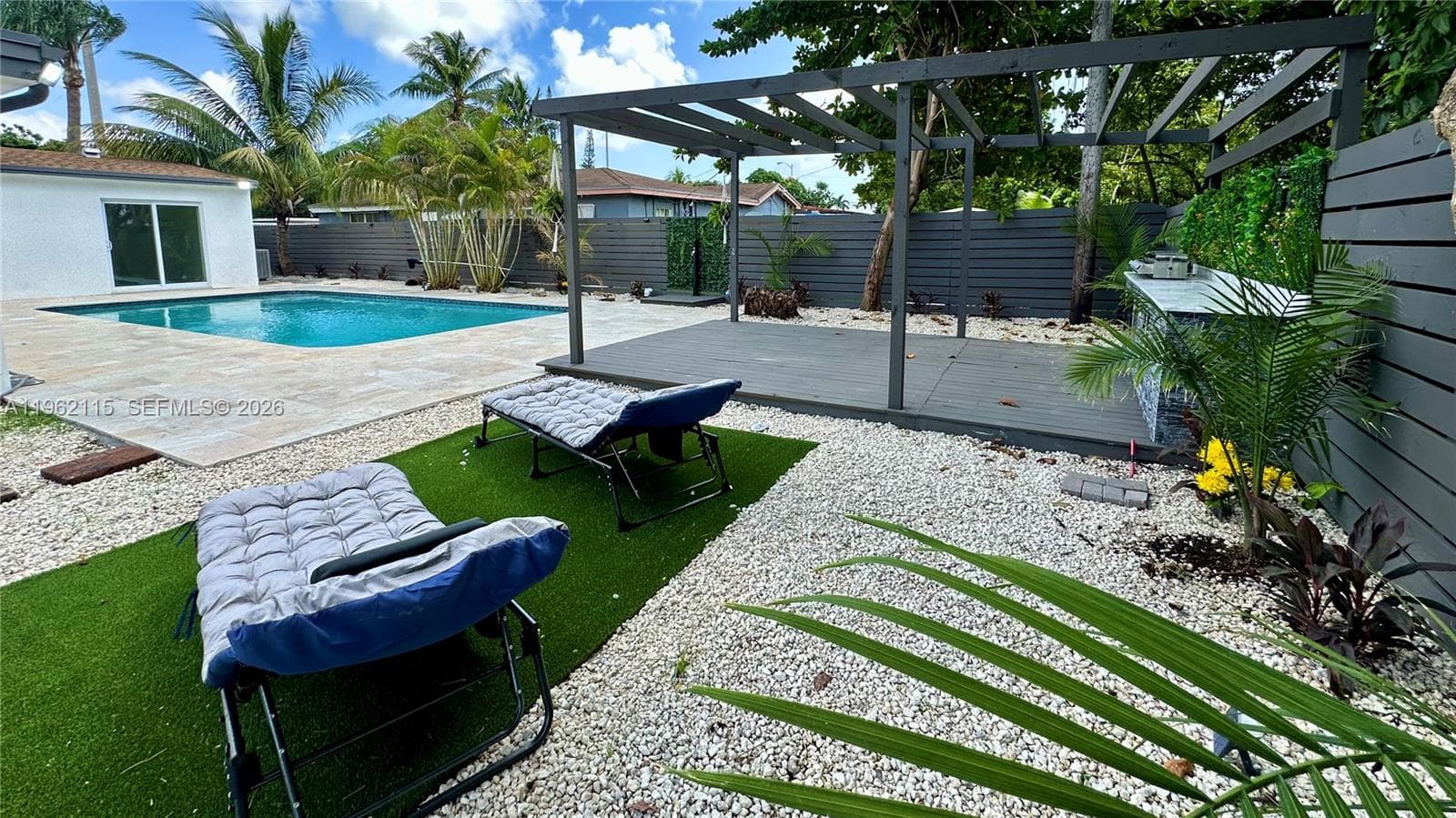 40 NW 125th St, North Miami FL 33168 — 40
