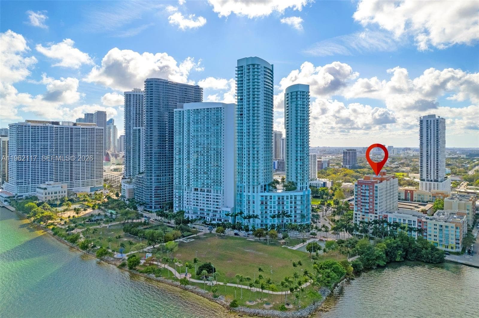 2000 N Bayshore Dr # 909, Miami FL 33137 — 6