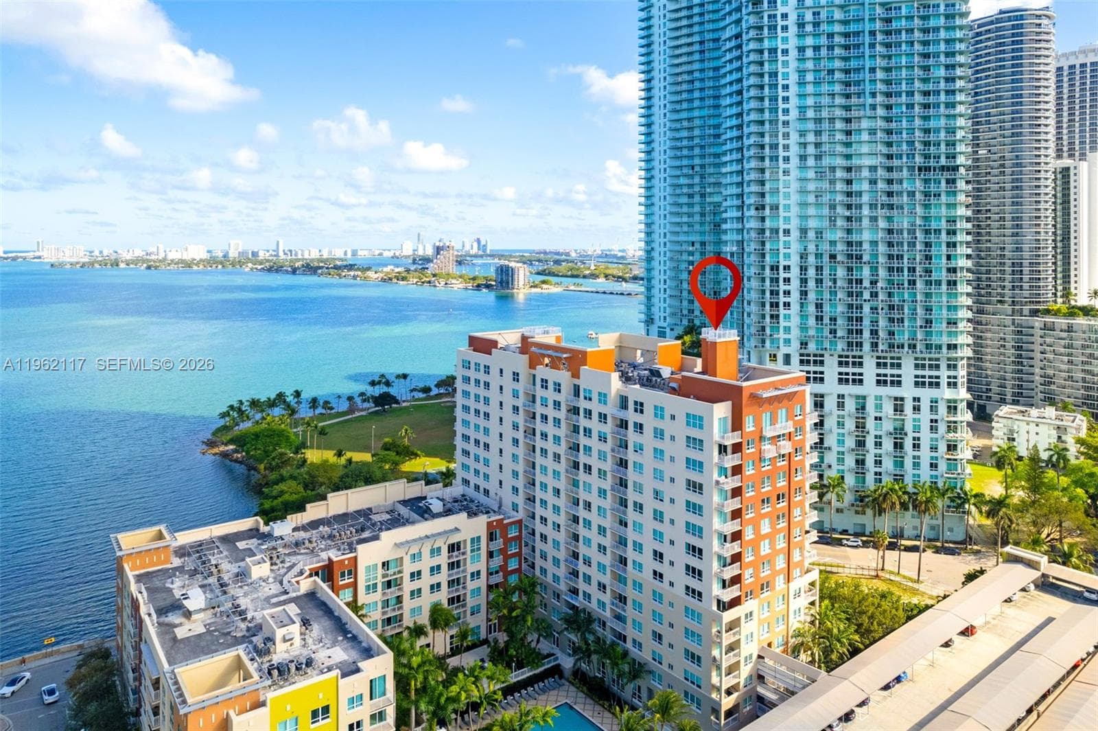 2000 N Bayshore Dr # 909, Miami FL 33137 — 36