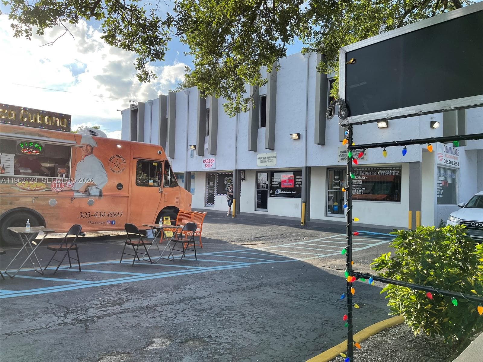 516 NW 57th Ave # 205, Miami FL 33126 — 3
