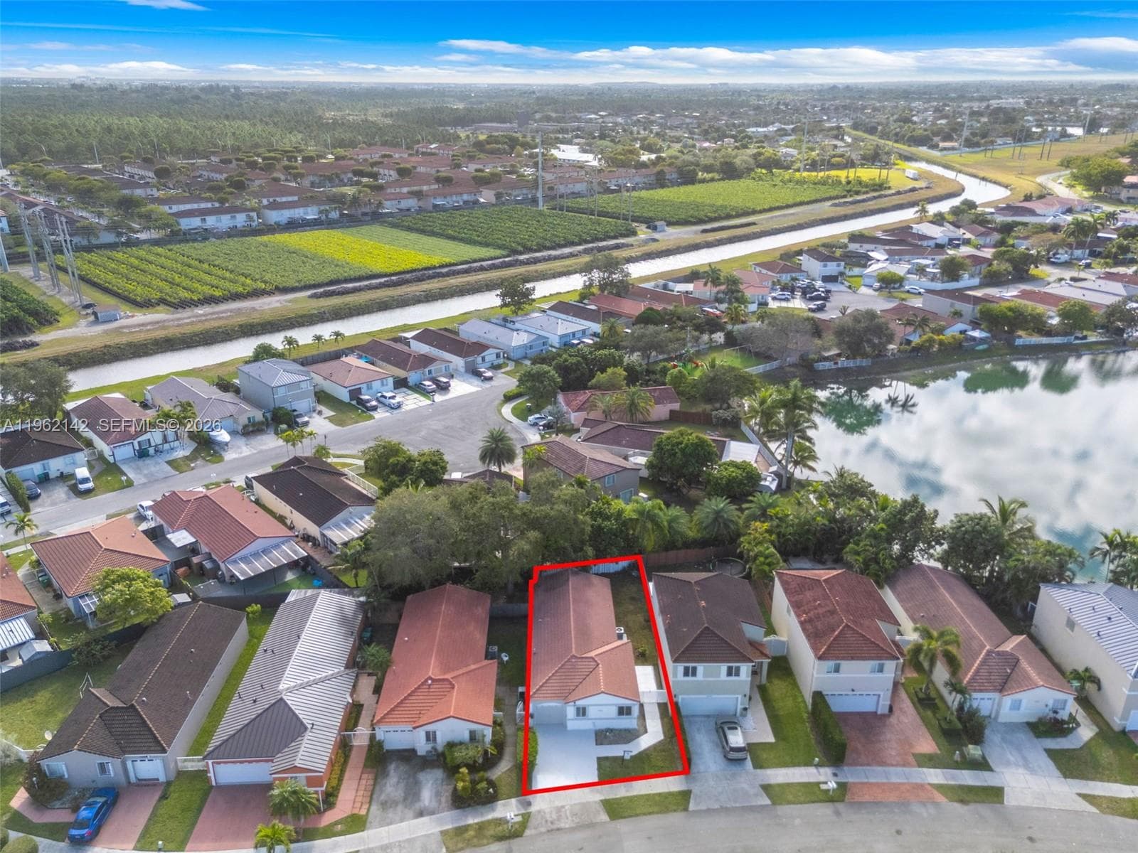 16907 SW 142nd Pl, Miami FL 33177 — 23