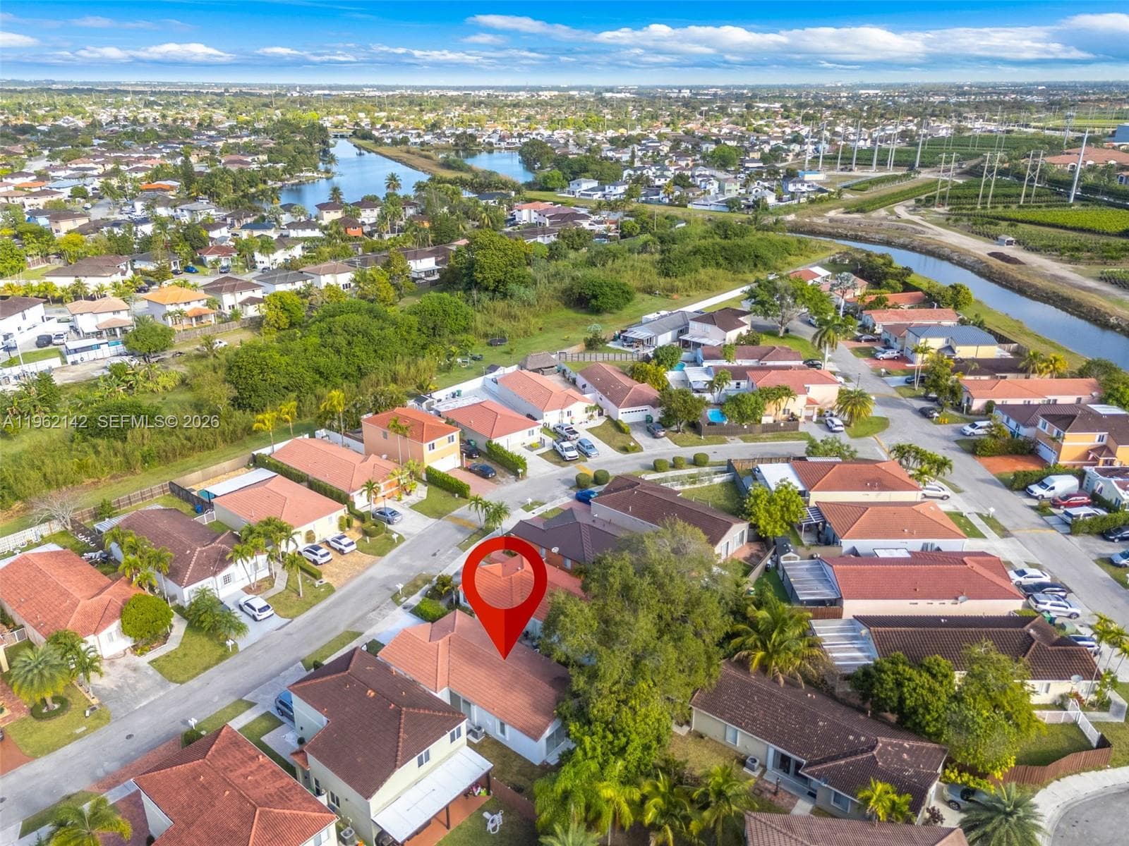 16907 SW 142nd Pl, Miami FL 33177 — 24