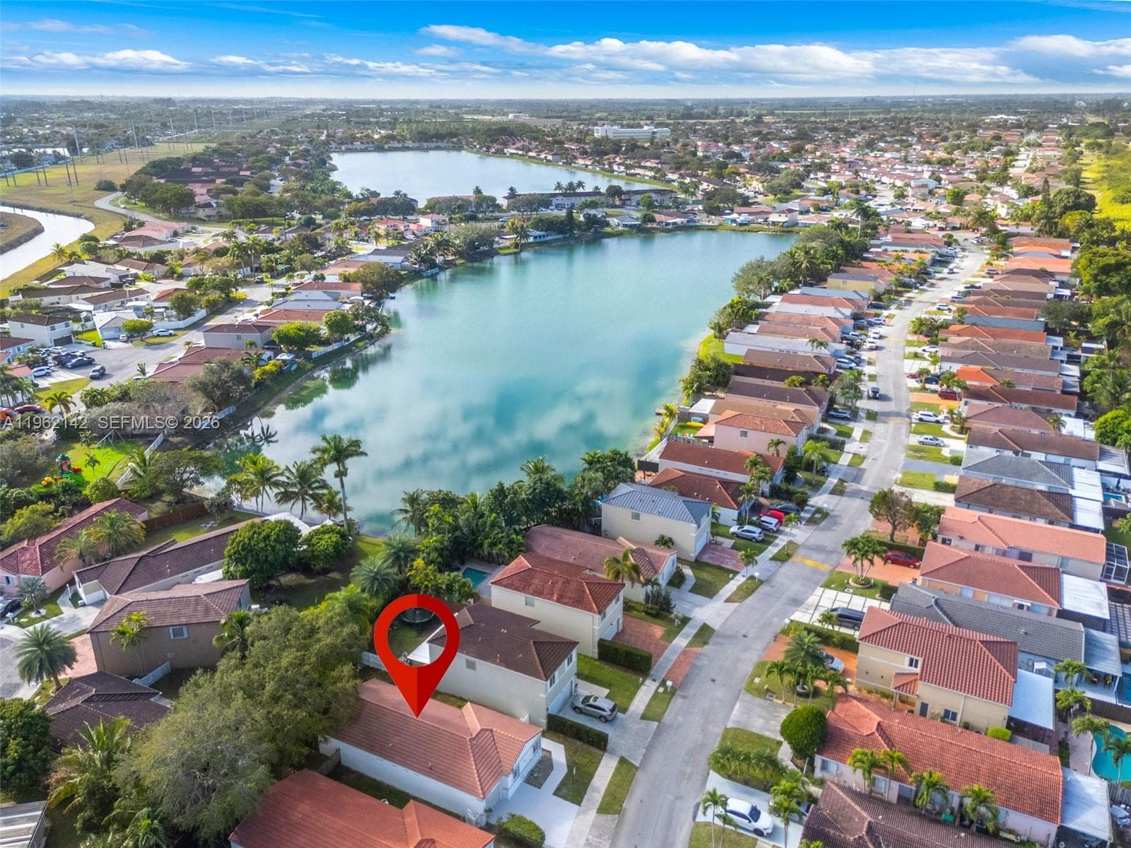 16907 SW 142nd Pl, Miami FL 33177 — 25