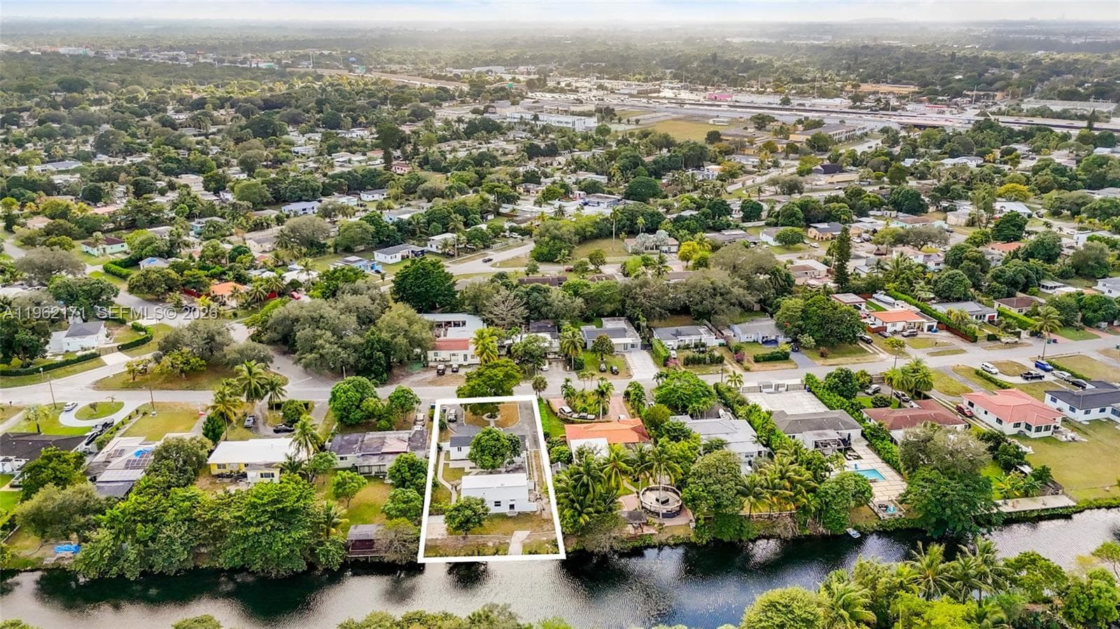 201 S Biscayne River Dr #0, Miami FL 33169 — 58