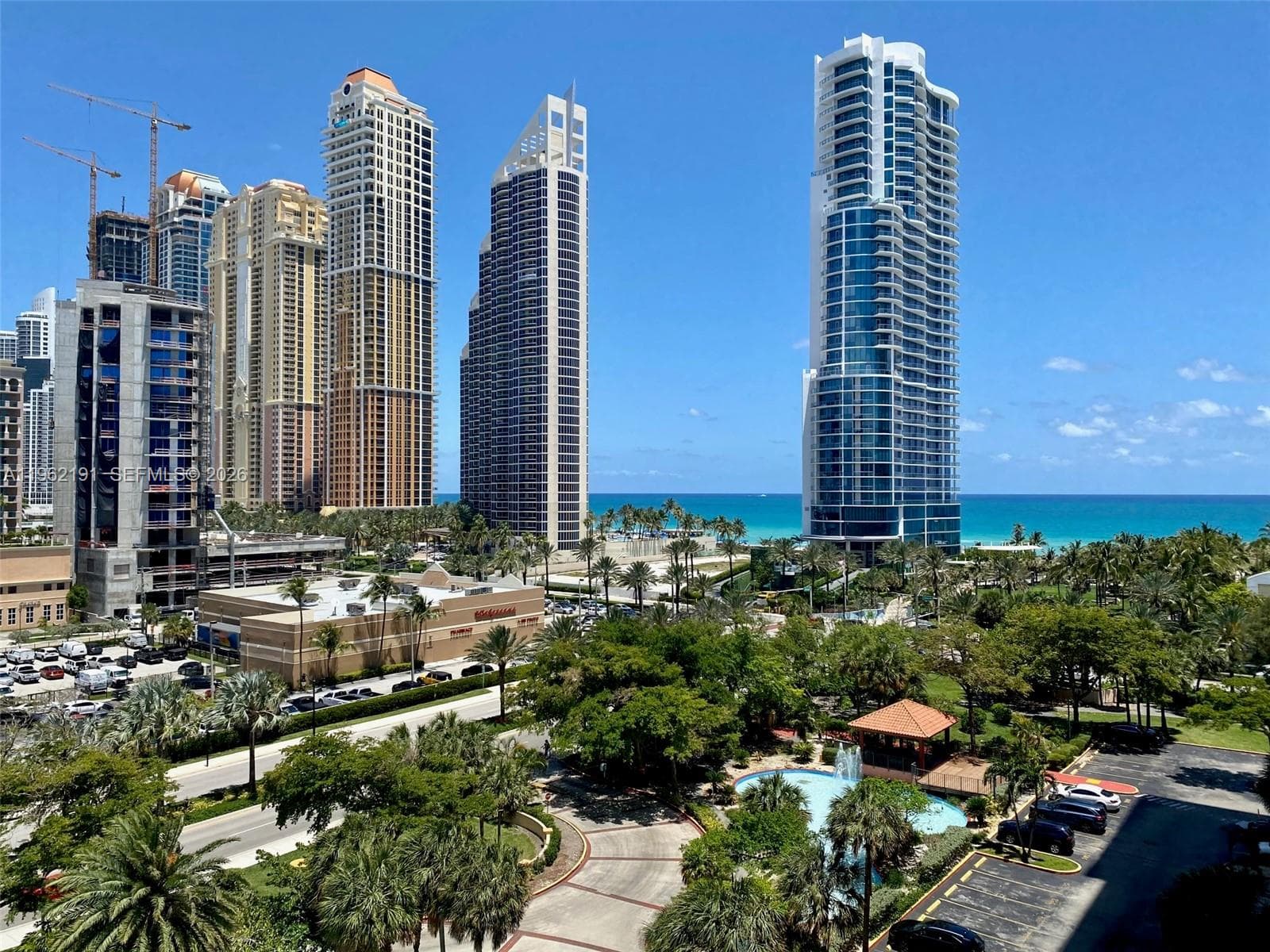 210 174th St # 912, Sunny Isles Beach FL 33160 — 20