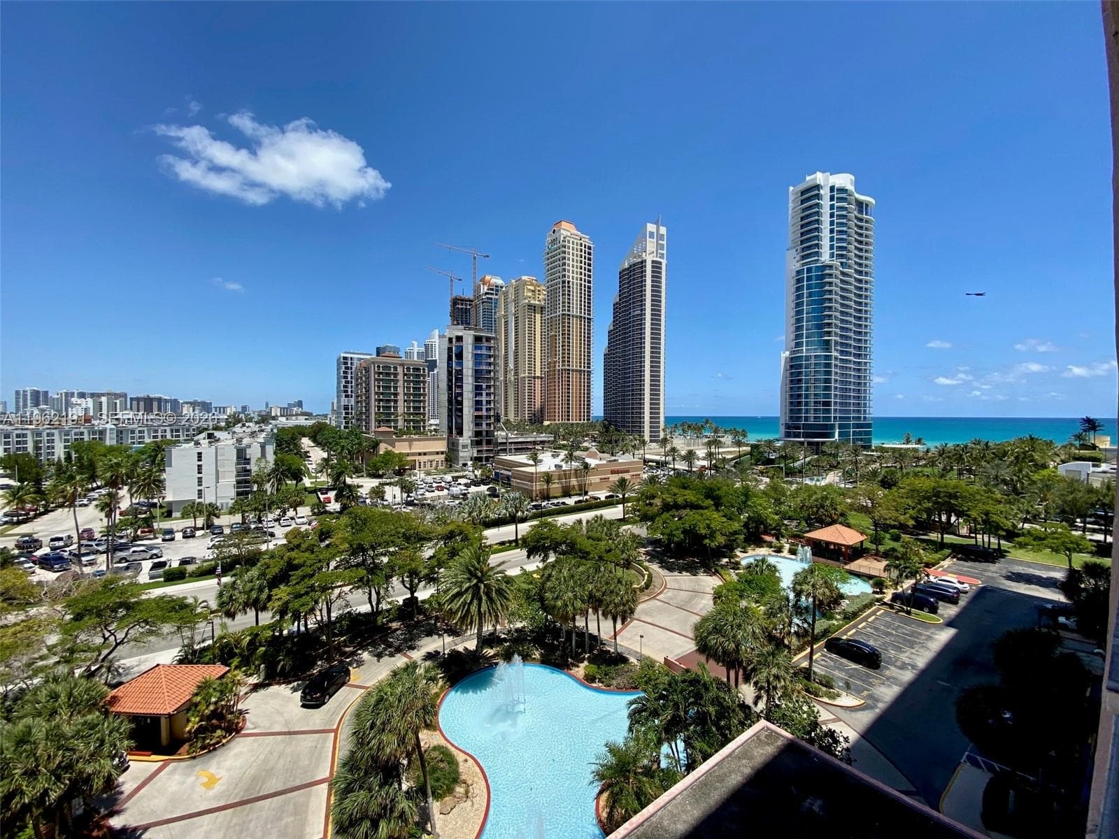 210 174th St # 912, Sunny Isles Beach FL 33160 — 18