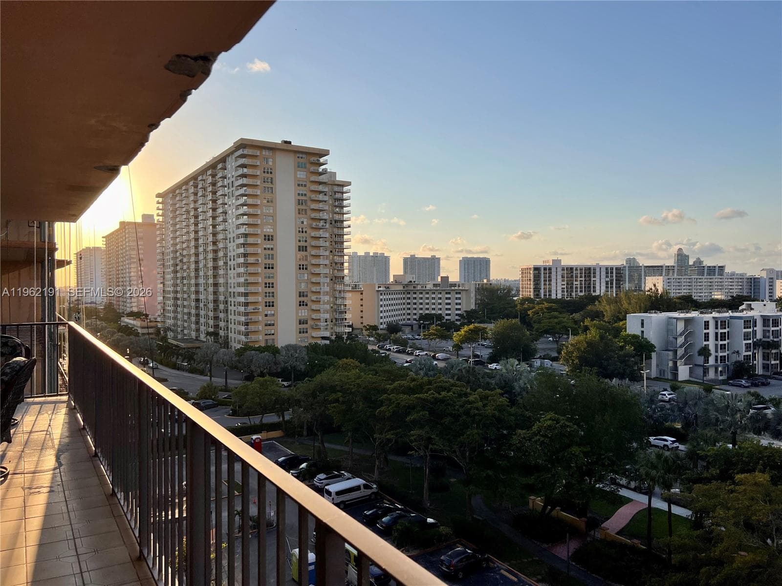 210 174th St # 912, Sunny Isles Beach FL 33160 — 21