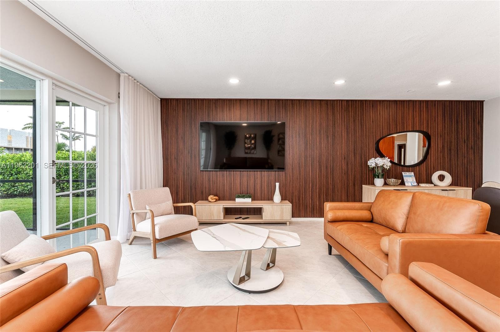 21320 NE 25th Court, Miami FL 33180 — 3