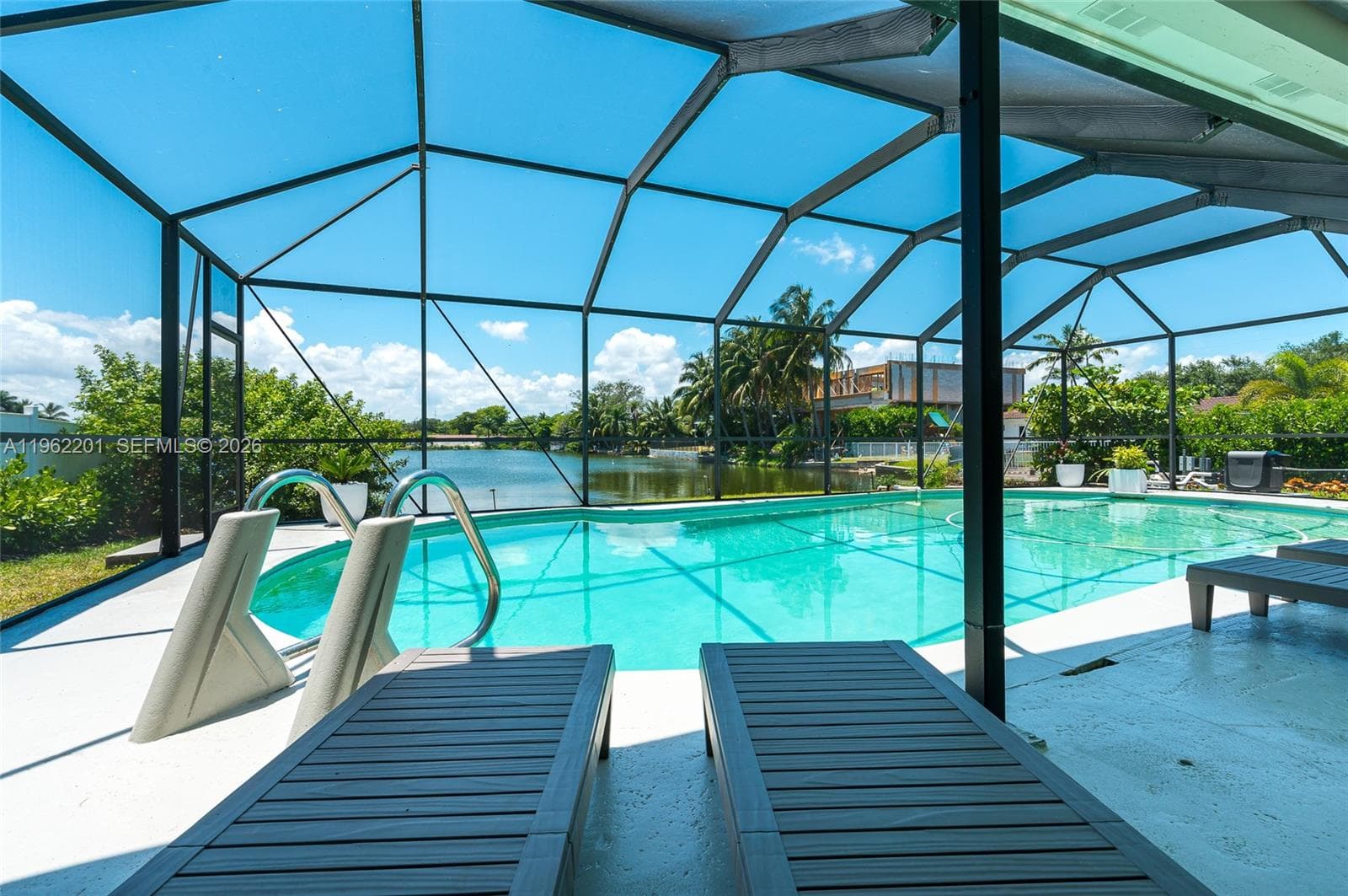 21320 NE 25th Court, Miami FL 33180 — 1