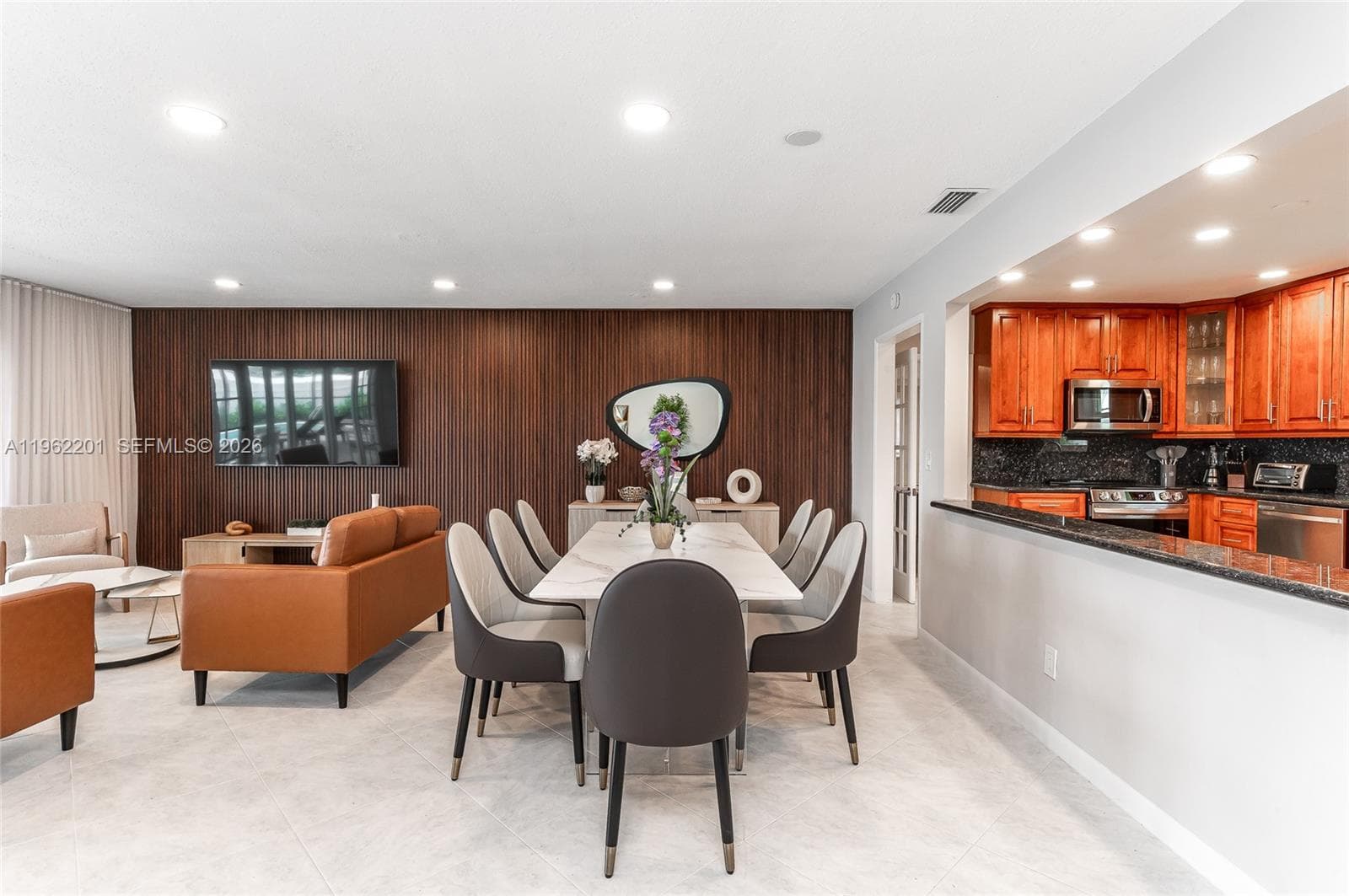 21320 NE 25th Court, Miami FL 33180 — 5
