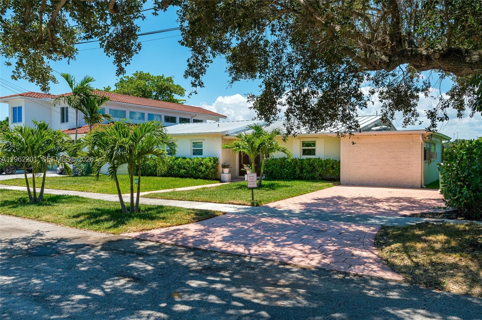 21320 NE 25th Court, Miami FL 33180 — 34