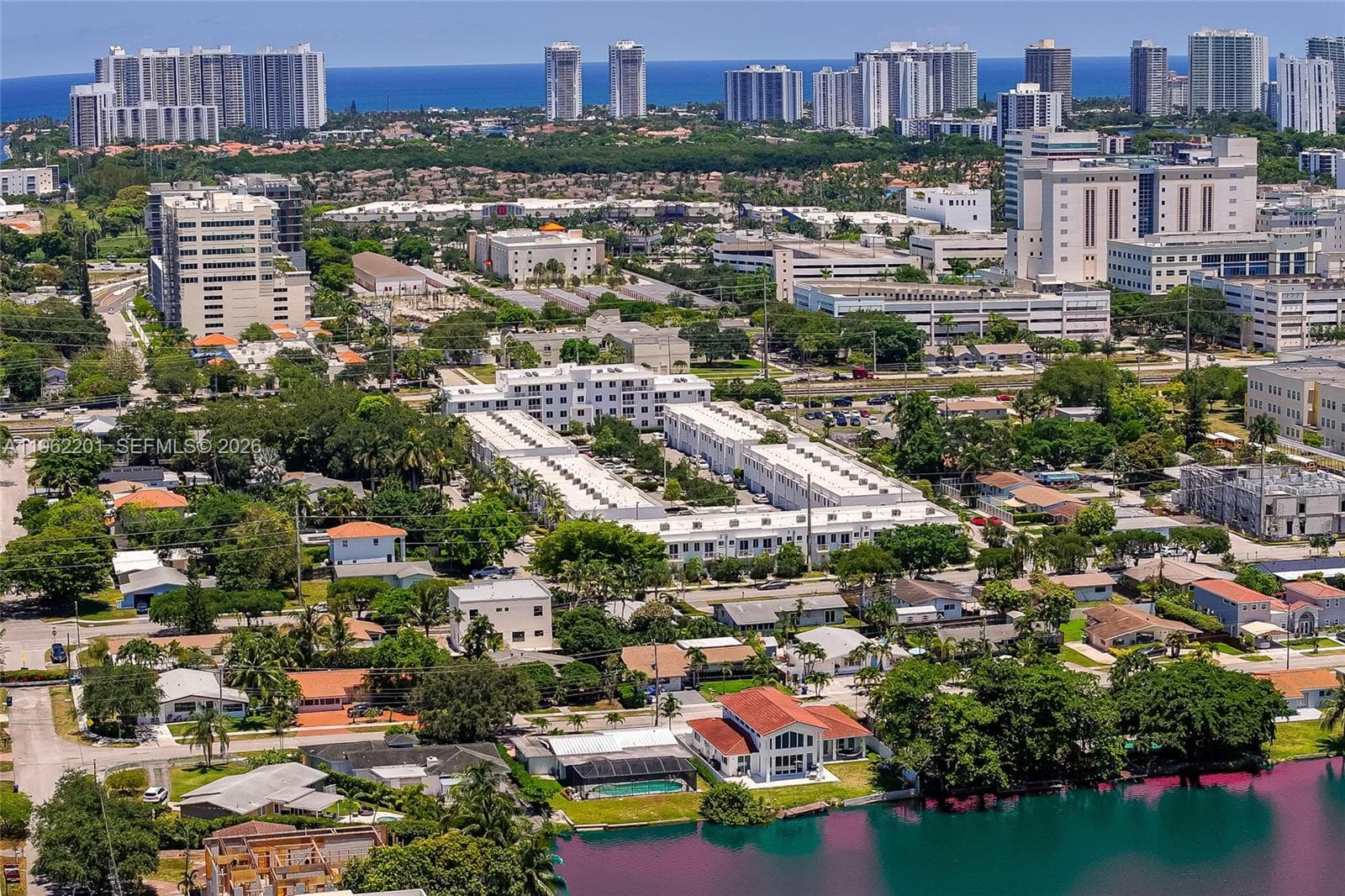 21320 NE 25th Court, Miami FL 33180 — 38