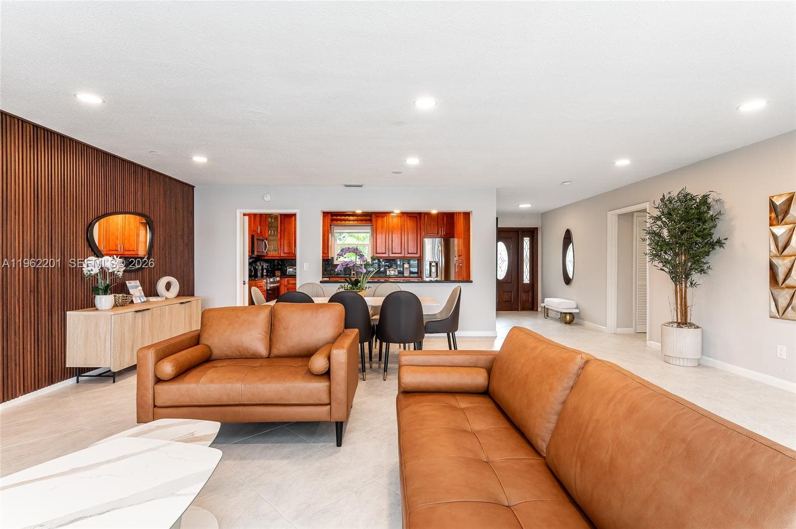 21320 NE 25th Court, Miami FL 33180 — 4