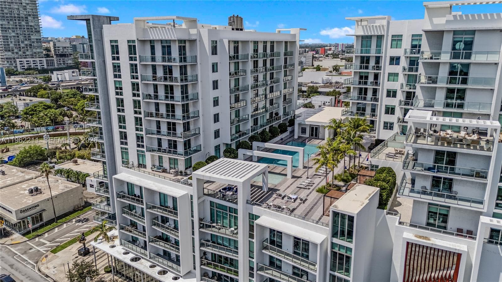 3900 Biscayne Blvd # 904, Miami FL 33137 — 3
