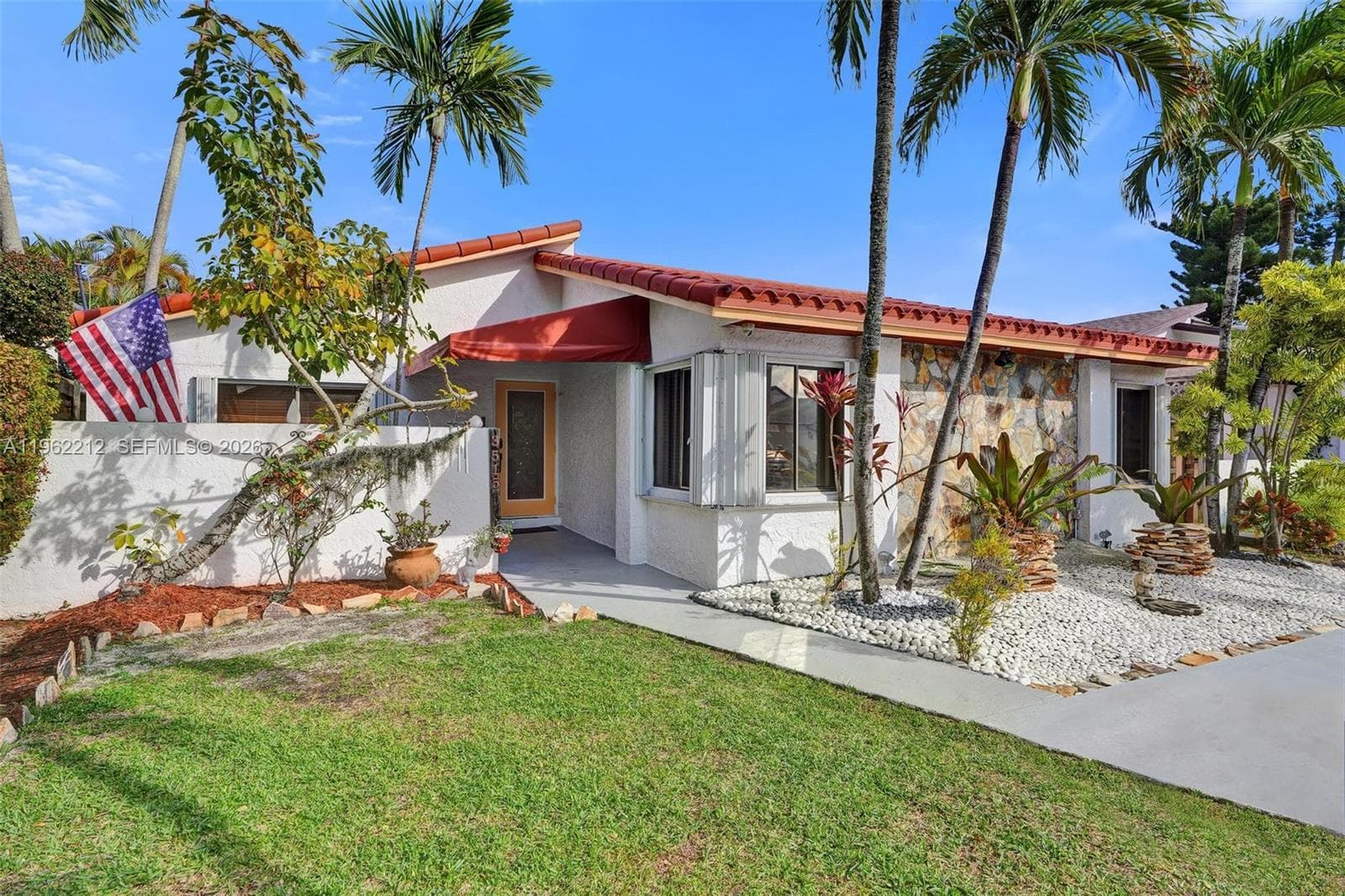 3515 SW 113th Ct, Miami FL 33165 — 3